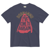 I've Come To Bargain Men's Relaxed Fit Tee