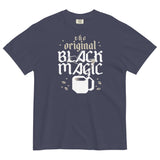 The Original Black Magic Men's Relaxed Fit Tee