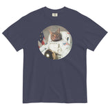 Astrocat Men's Relaxed Fit Tee