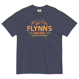 Flynn's Arcade Men's Relaxed Fit Tee