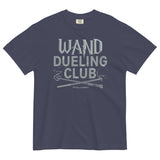 Wand Dueling Club Men's Relaxed Fit Tee