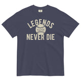 Legends Never Die Men's Relaxed Fit Tee
