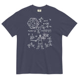 The Science Of A RPG Men's Relaxed Fit Tee