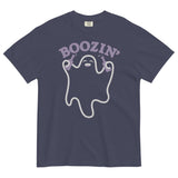 Boozin' Men's Relaxed Fit Tee