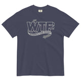 Where's The Food? Men's Relaxed Fit Tee