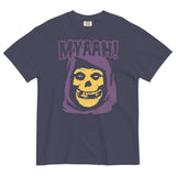 Myaah! Men's Relaxed Fit Tee