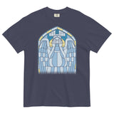 Weeping Angel Men's Relaxed Fit Tee