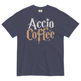 Accio Coffee Men's Relaxed Fit Tee