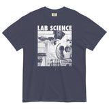 Lab Science Men's Relaxed Fit Tee