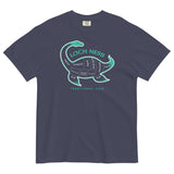 Loch Ness Traditional Cuts Men's Relaxed Fit Tee