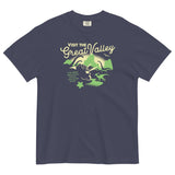 Visit The Great Valley Men's Relaxed Fit Tee