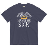 Another Glorious Morning Men's Relaxed Fit Tee