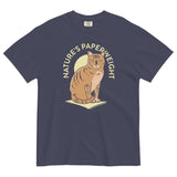 Nature's Paperweight Men's Relaxed Fit Tee