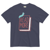 Read More Men's Relaxed Fit Tee
