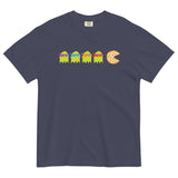 Teenage Mutant Ninja Ghosts Men's Relaxed Fit Tee