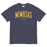 Mimosas Please And Thank You Men's Relaxed Fit Tee