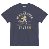 The Winchester Tavern Men's Relaxed Fit Tee