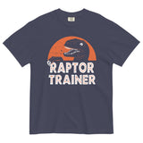 Raptor Trainer Men's Relaxed Fit Tee