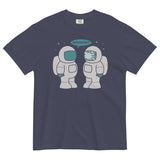Space Sneeze Men's Relaxed Fit Tee