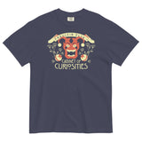 Cabinet Of Curiosities Men's Relaxed Fit Tee