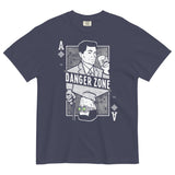 Danger Zone Men's Relaxed Fit Tee