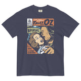 Tales From Oz Men's Relaxed Fit Tee