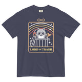 Lord Of Trash Tarot Men's Relaxed Fit Tee
