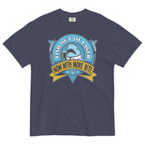 Fish Out Of Lager Men's Relaxed Fit Tee