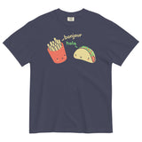 Hola Taco Men's Relaxed Fit Tee