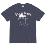 Pi a la Mode Men's Relaxed Fit Tee