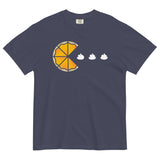 Pac Pie Men's Relaxed Fit Tee