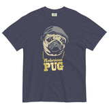 Notorious PUG Men's Relaxed Fit Tee