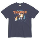 Thorgi Men's Relaxed Fit Tee