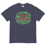 Top Of The Food Chain Men's Relaxed Fit Tee