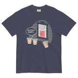 Bloody Mary Men's Relaxed Fit Tee