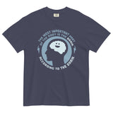 Most Important Part Of The Body Men's Relaxed Fit Tee