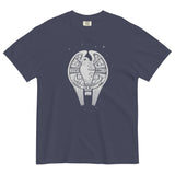 Fastest Falcon In The Universe Men's Relaxed Fit Tee