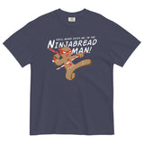 I'm The Ninjabread Man! Men's Relaxed Fit Tee
