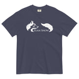 Team Snow Men's Relaxed Fit Tee