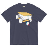 Stay S'more Men's Relaxed Fit Tee