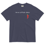 I'm A Little Chili Men's Relaxed Fit Tee