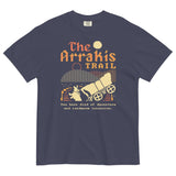 The Arrakis Trail Men's Relaxed Fit Tee