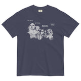 We Will Rock You Men's Relaxed Fit Tee