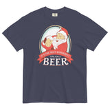 It's the Most Wonderful Time Men's Relaxed Fit Tee