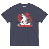 Jawesome! Men's Relaxed Fit Tee