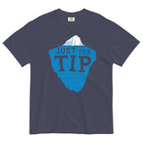 Just The Tip Men's Relaxed Fit Tee