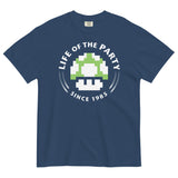 Life Of The Party Men's Relaxed Fit Tee