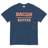 Bacon Makes Everything Better Men's Relaxed Fit Tee