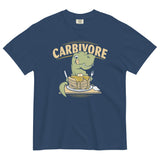 Carbivore Men's Relaxed Fit Tee