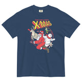 The Uncanny X-Mas Men's Relaxed Fit Tee